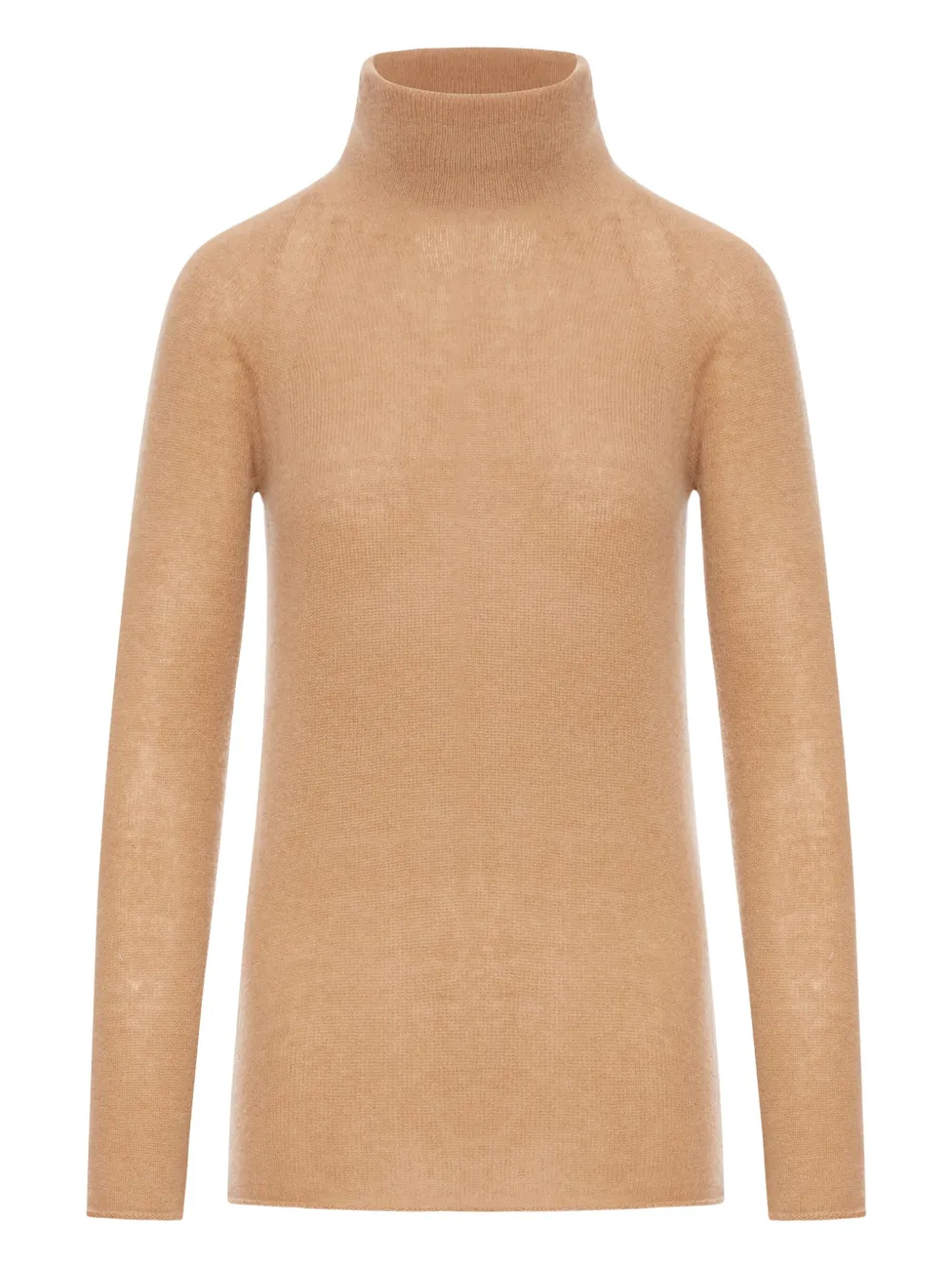 cashmere turtleneck sweater