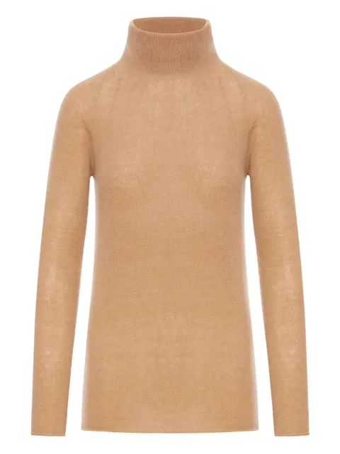 Roberto Collina cashmere turtleneck sweater