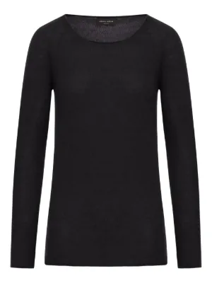 roberto collina | レースニットベスト ROBERTO COLLINA（ロベルトコリーナ）の「roberto collina