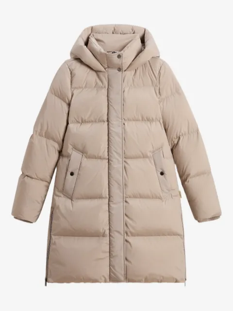 Woolrich Kelly coat