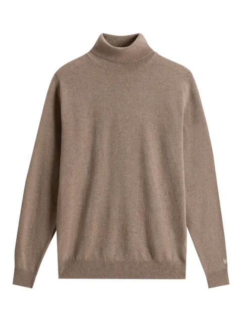 Woolrich turtleneck wool sweater