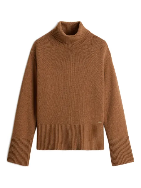 Woolrich wool sweater