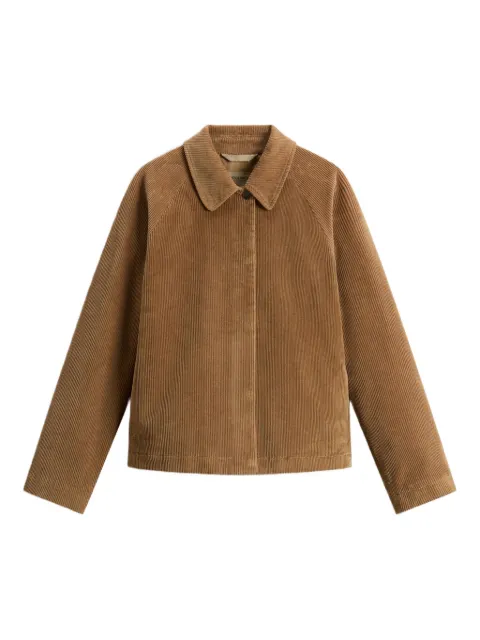 Woolrich corduroy overshirt
