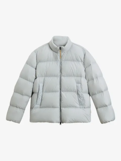 Woolrich quilted puffer jacket