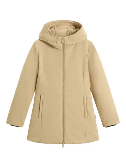 Woolrich parka New Firth