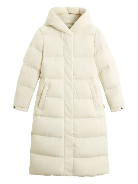 Woolrich abrigo Cloud Madison