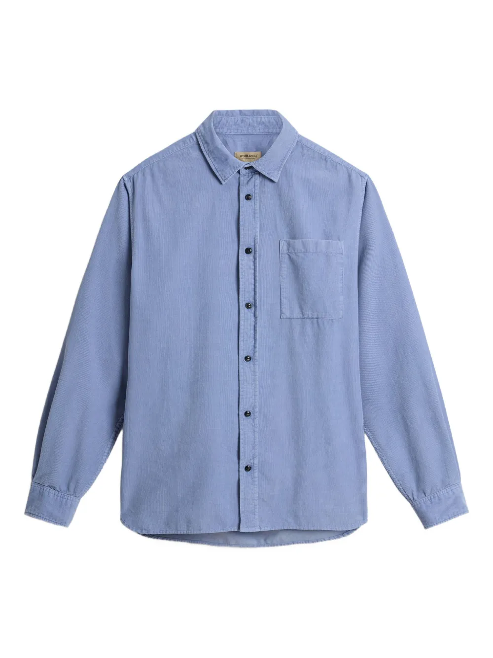 Woolrich Mackey shirt | Blue | Image 1