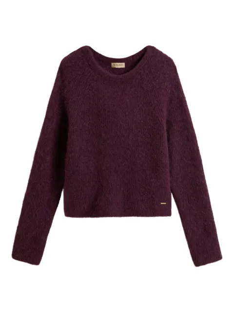 Woolrich crew-neck sweater