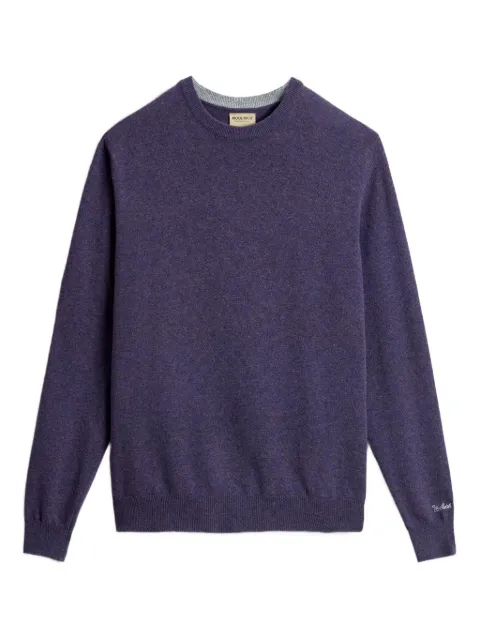 Woolrich crew-neck sweater