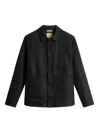 Woolrich
