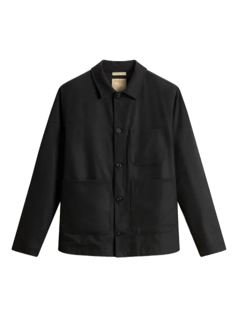 Woolrich Chore shirt jacket