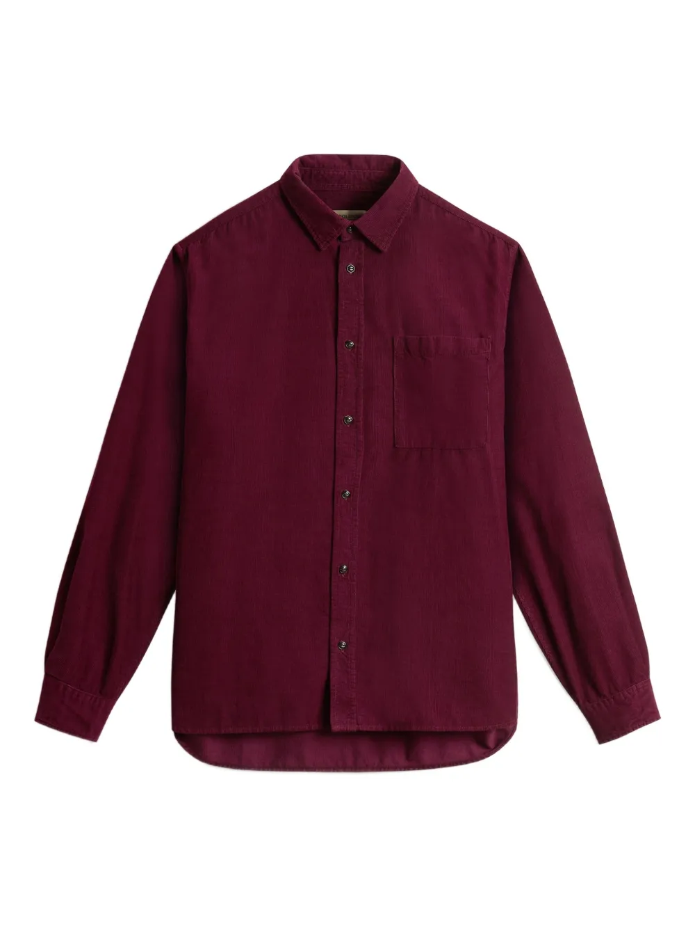 Woolrich Mackey shirt | Red | Image 1