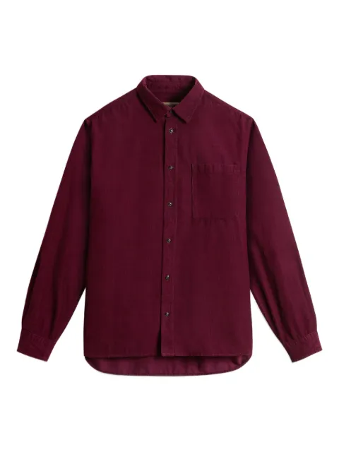Woolrich Mackey shirt