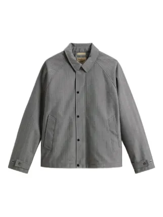 Woolrich