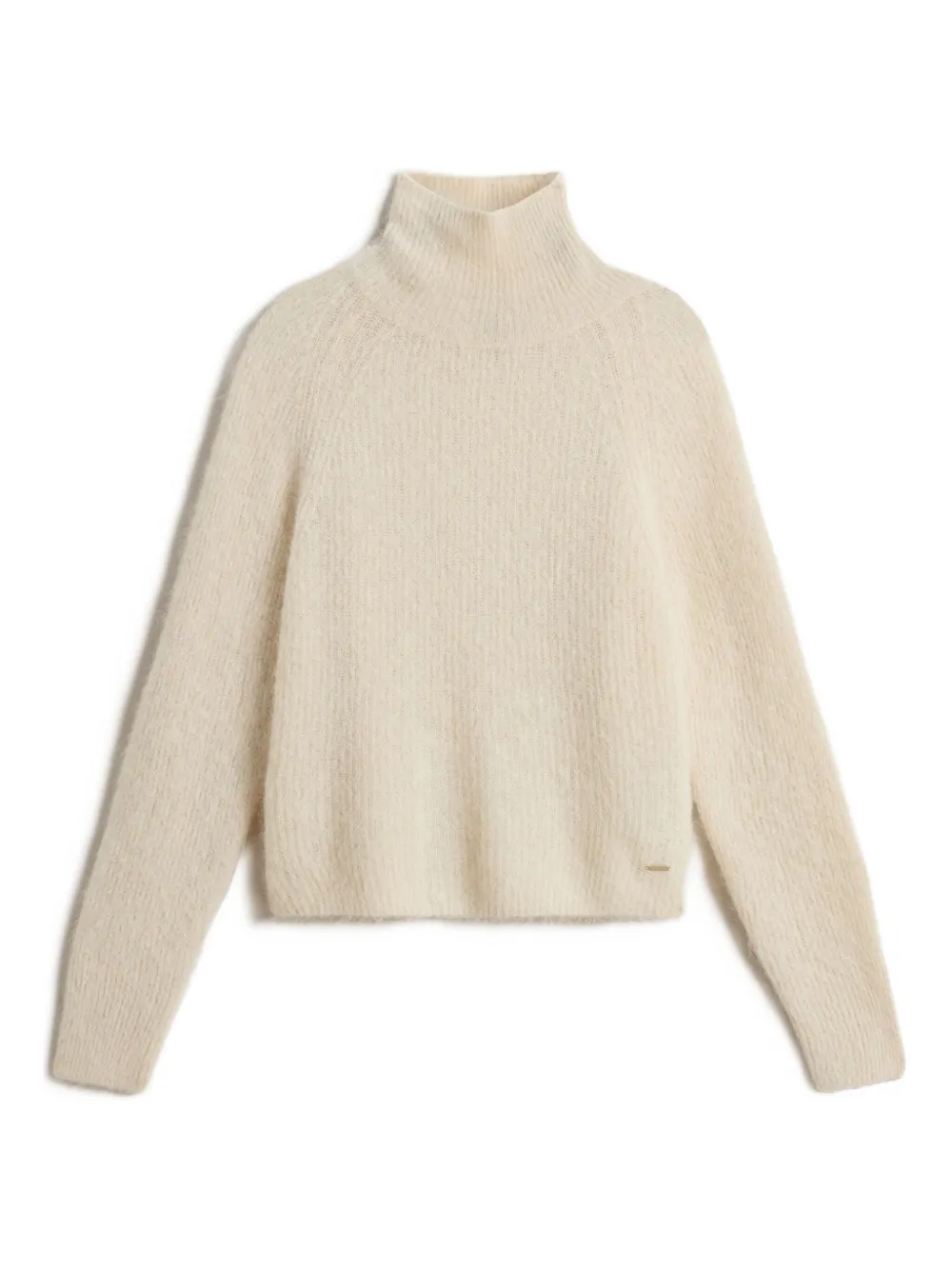 Woolrich ハイネック セーター - ニュートラル Woolrich ハイネック セーター - ニュートラル