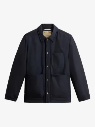Woolrich