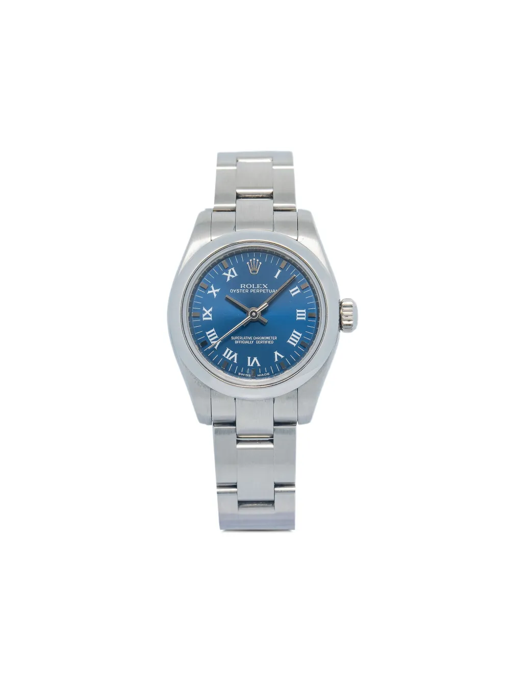 Oyster Perpetual Roman 26mm