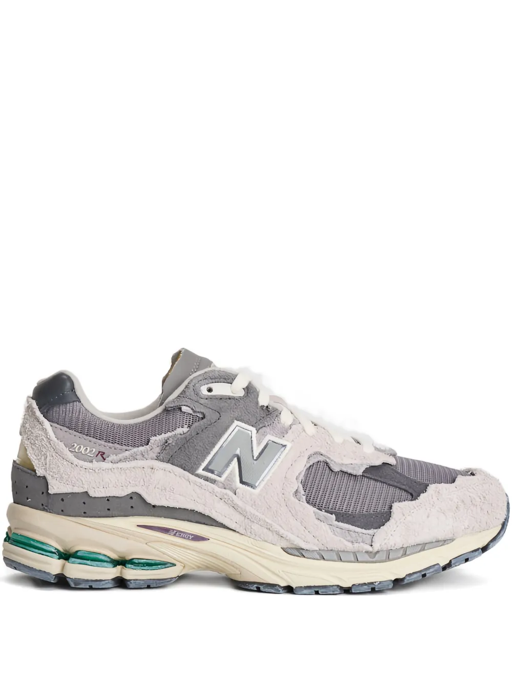 New Balance 2002R sneakers Grey