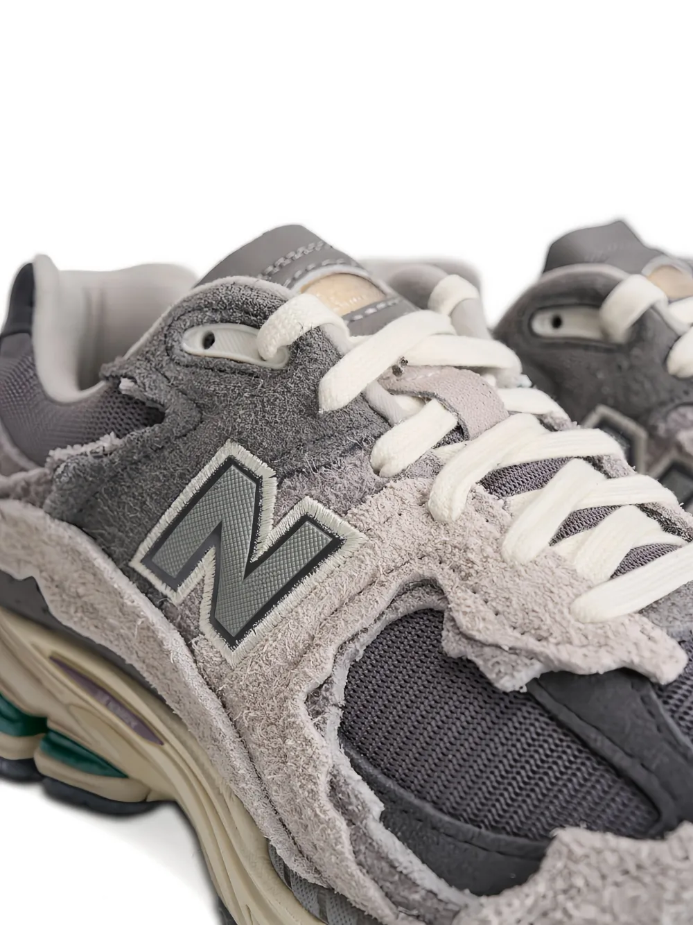 New Balance 2002R sneakers Grey