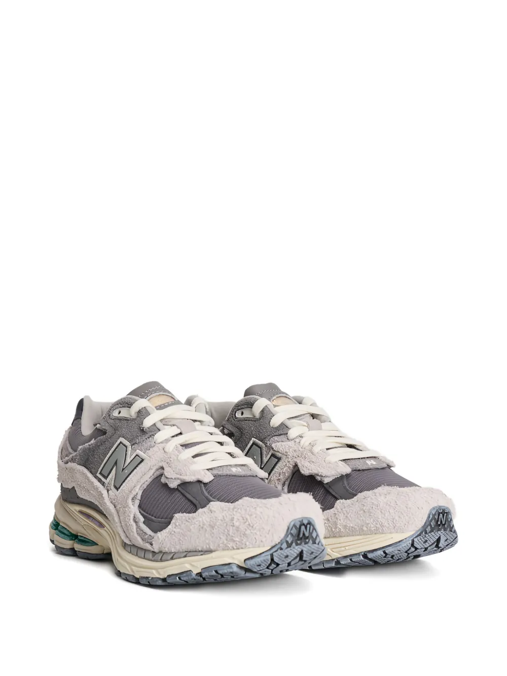 New Balance 2002R sneakers Grey