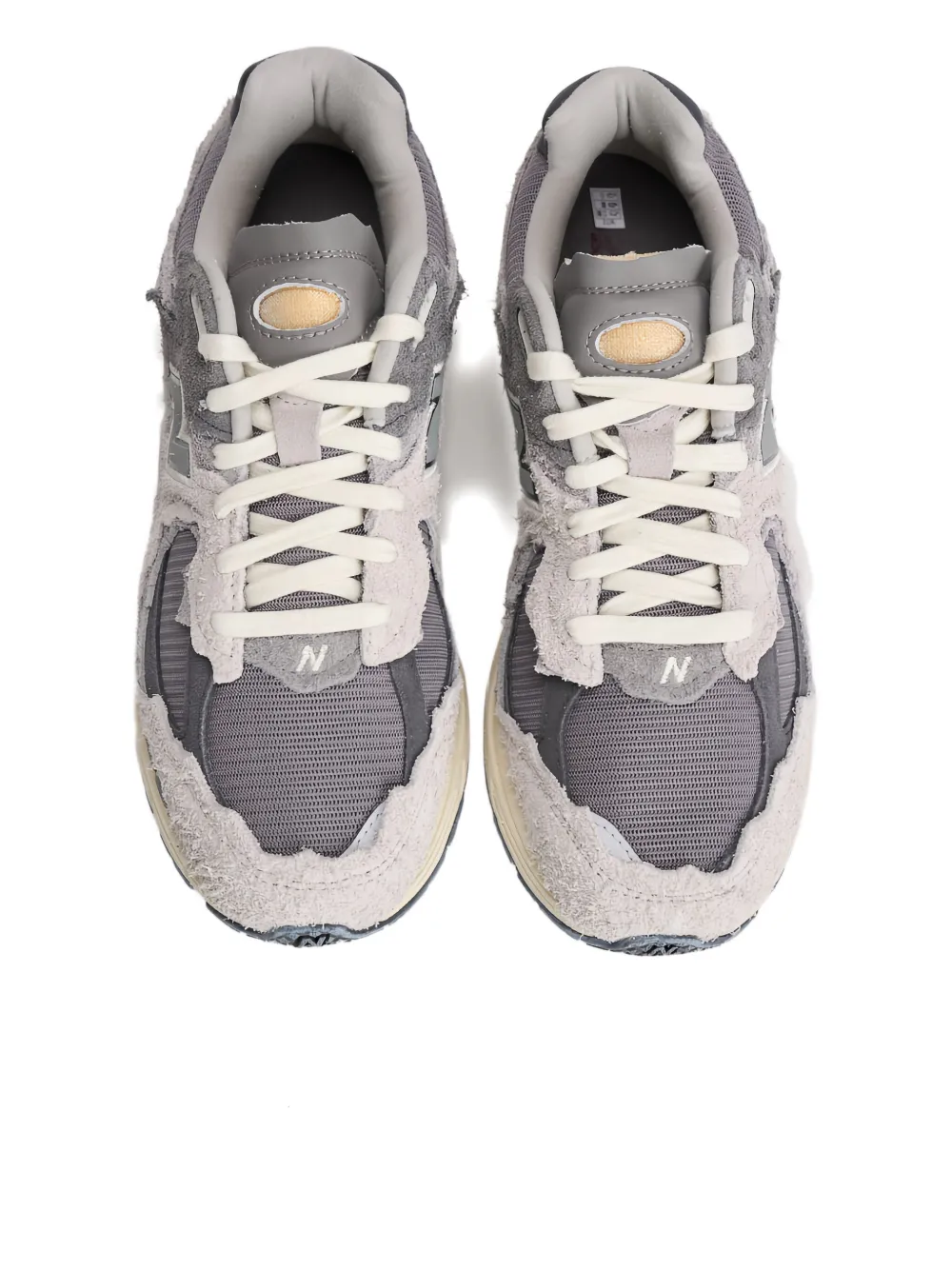 New Balance 2002R sneakers Grey