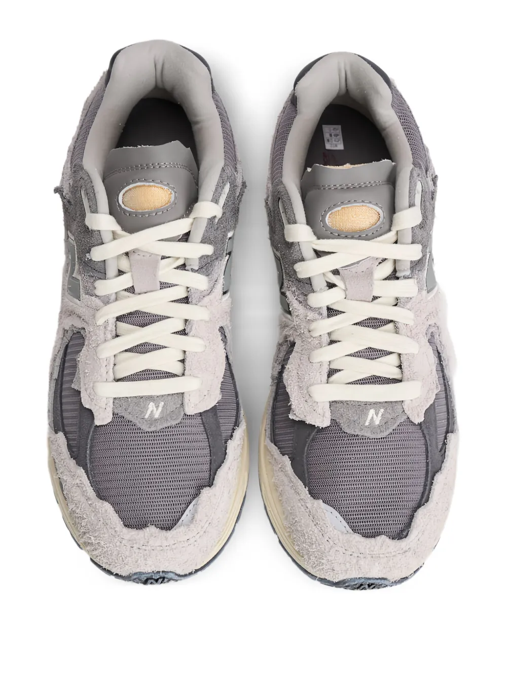 New Balance 2002R sneakers Grey