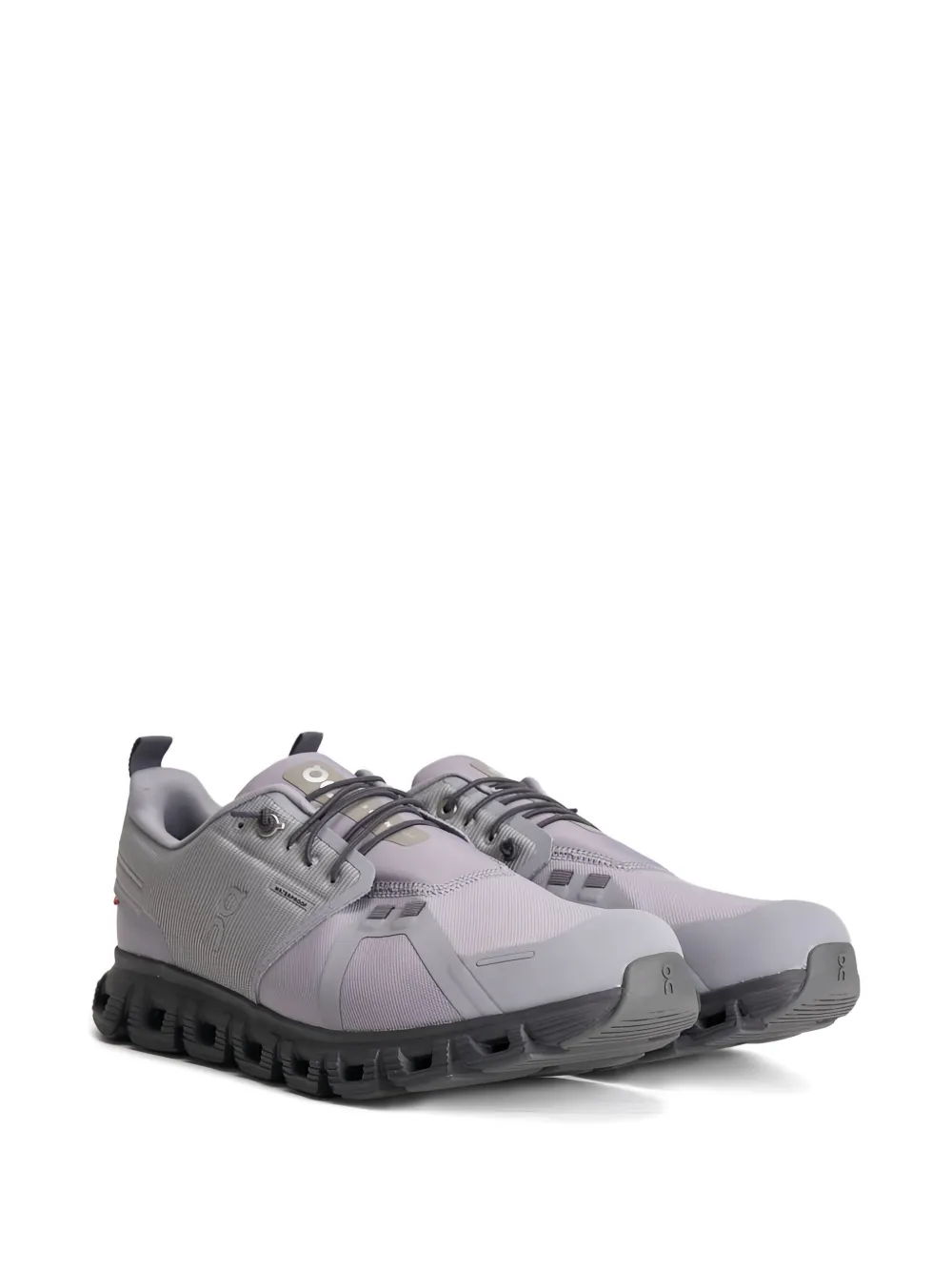 On Running Cloud 6 Wp Sneakers With Speedboard Technology In Multi