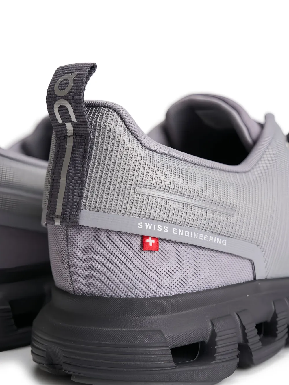 On Running Cloud 6 sneakers Grijs