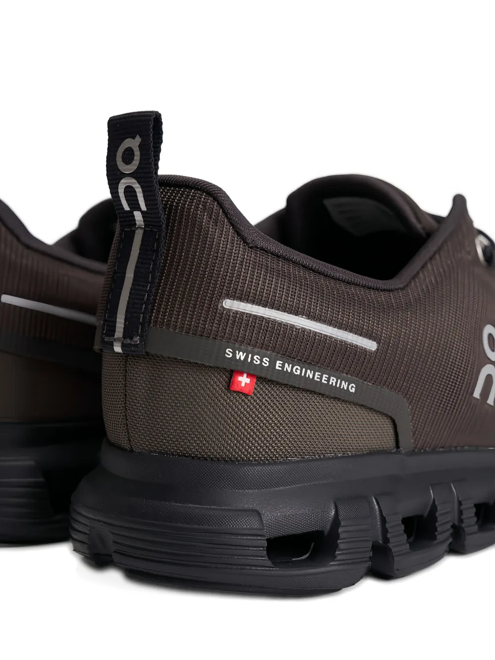 On Running Cloud 6 sneakers Bruin