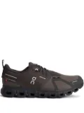 On Running Cloud 6 lace-up sneakers - Brown