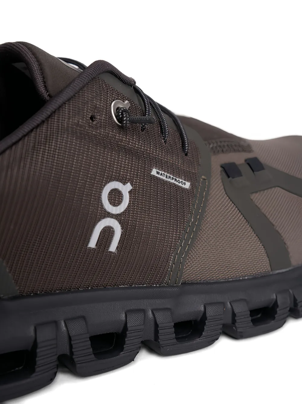 On Running Cloud 6 sneakers Bruin