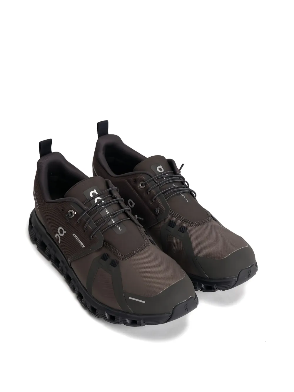 On Running  Cloud 6 lace-up sneakers | Low-Tops | Image 2