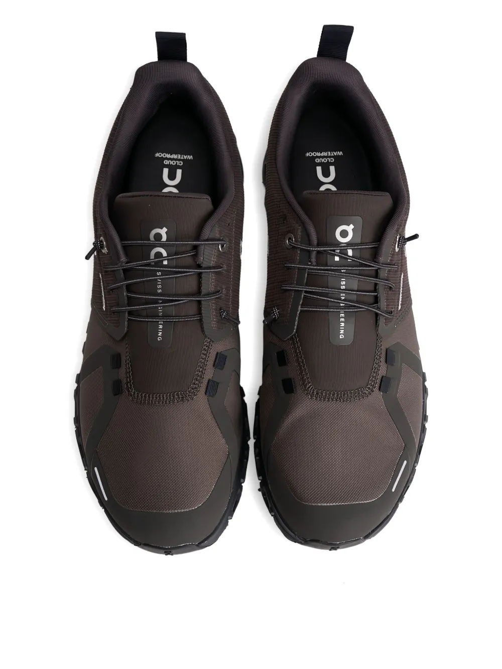 On Running Cloud 6 sneakers Bruin