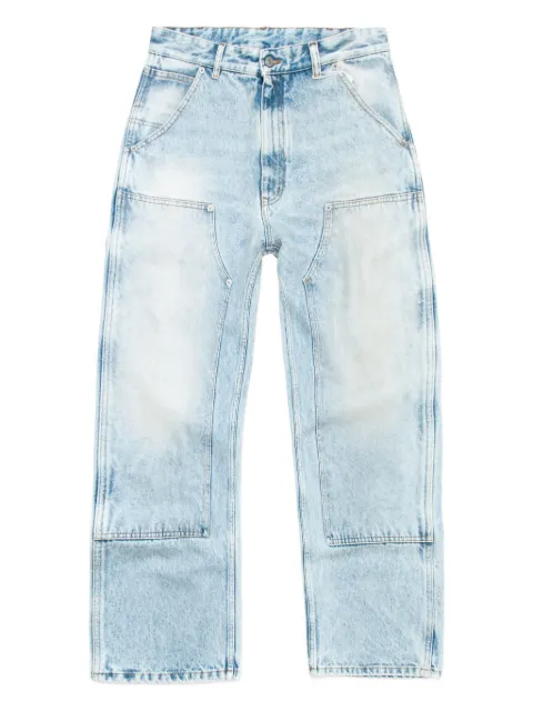 MM6 Maison Margiela utility pocket jeans