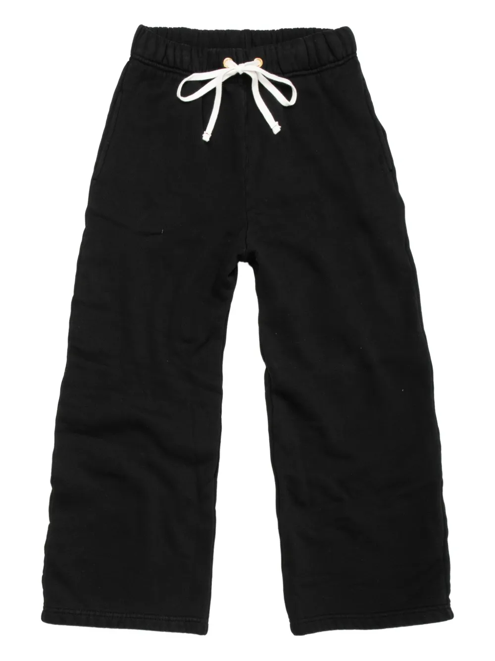 drawstring trousers