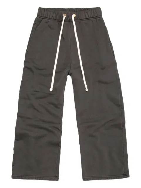 Les Tien drawstring pocket trousers