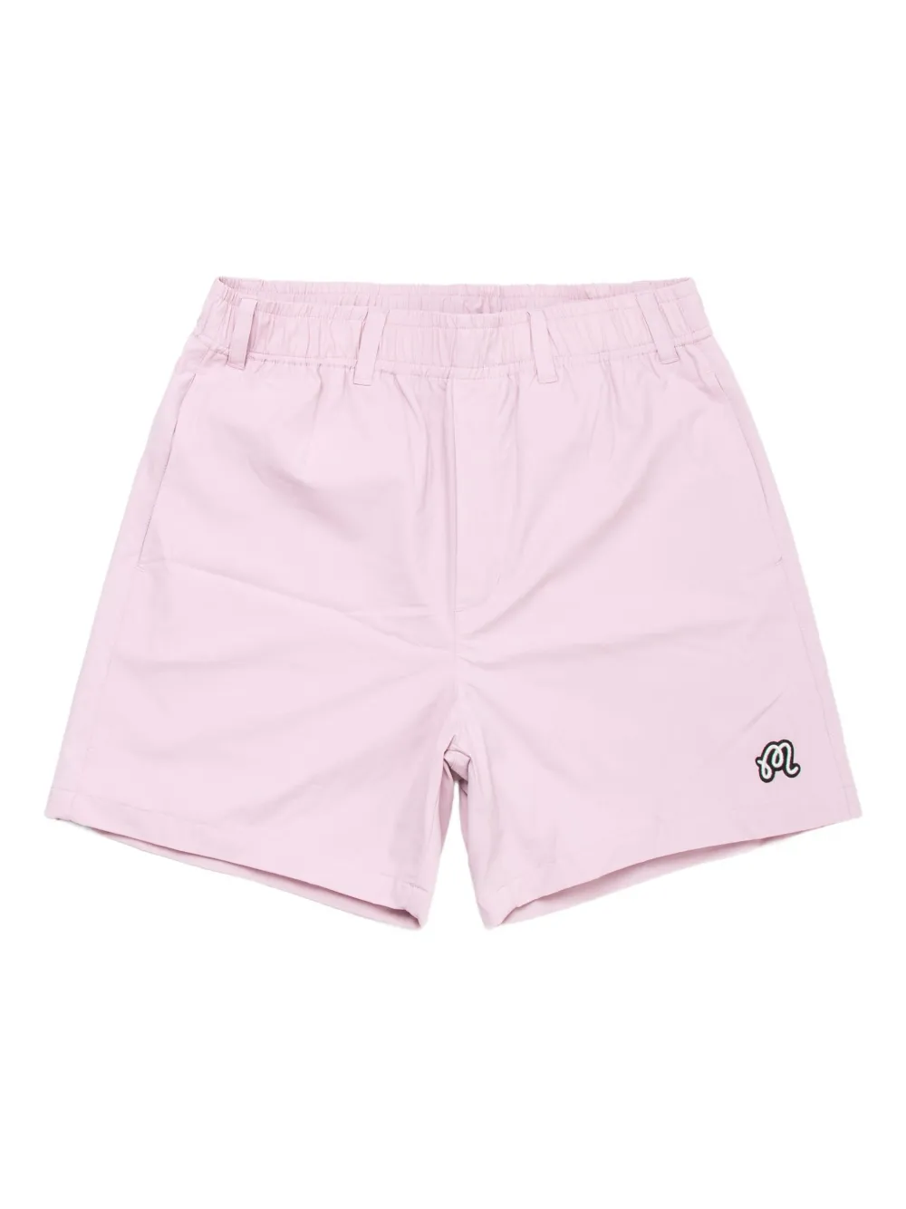 Two Man Scramble Scooter shorts