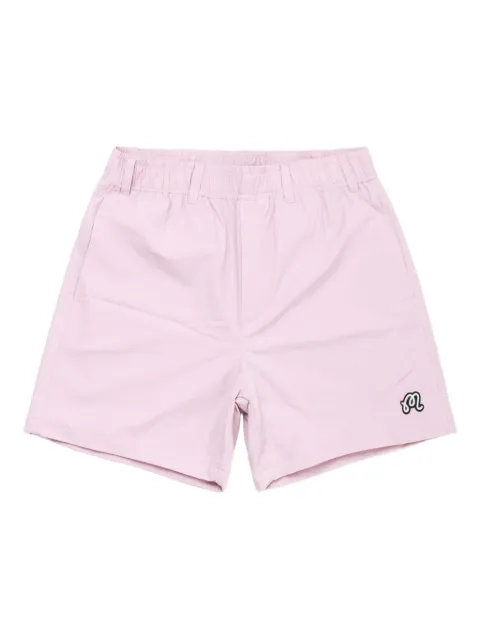 Malbon Golf Two Man Scramble Scooter shorts