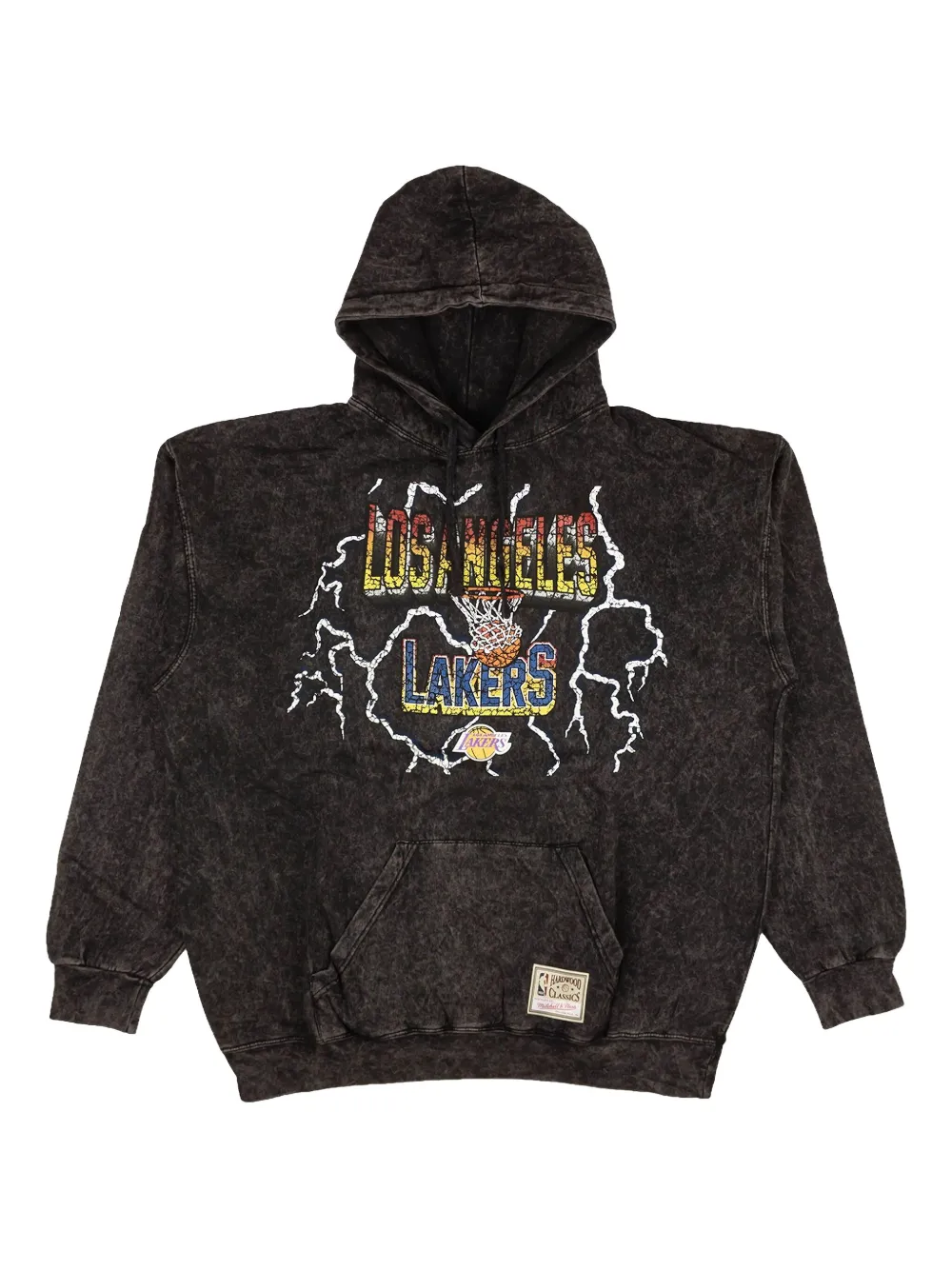 NBA Los Angeles Lakers hoodie