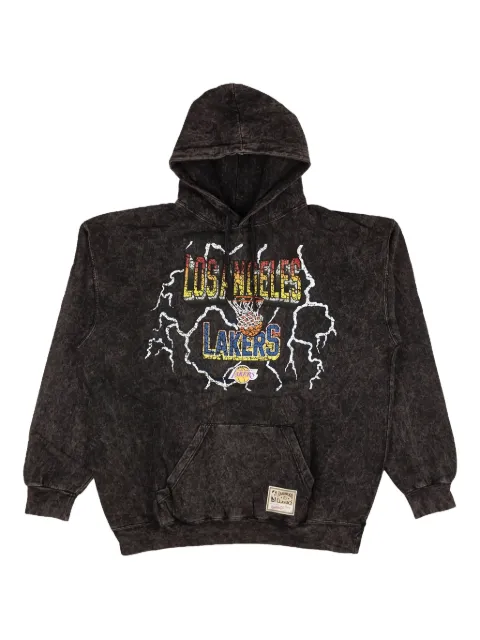 Mitchell & Ness NBA Los Angeles Lakers hoodie