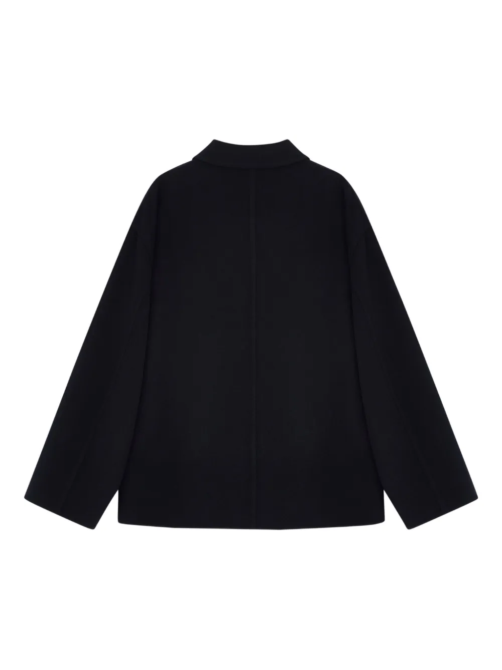 Jil Sander abrigo con botones | Abrigos con botonadura simple | Image 2
