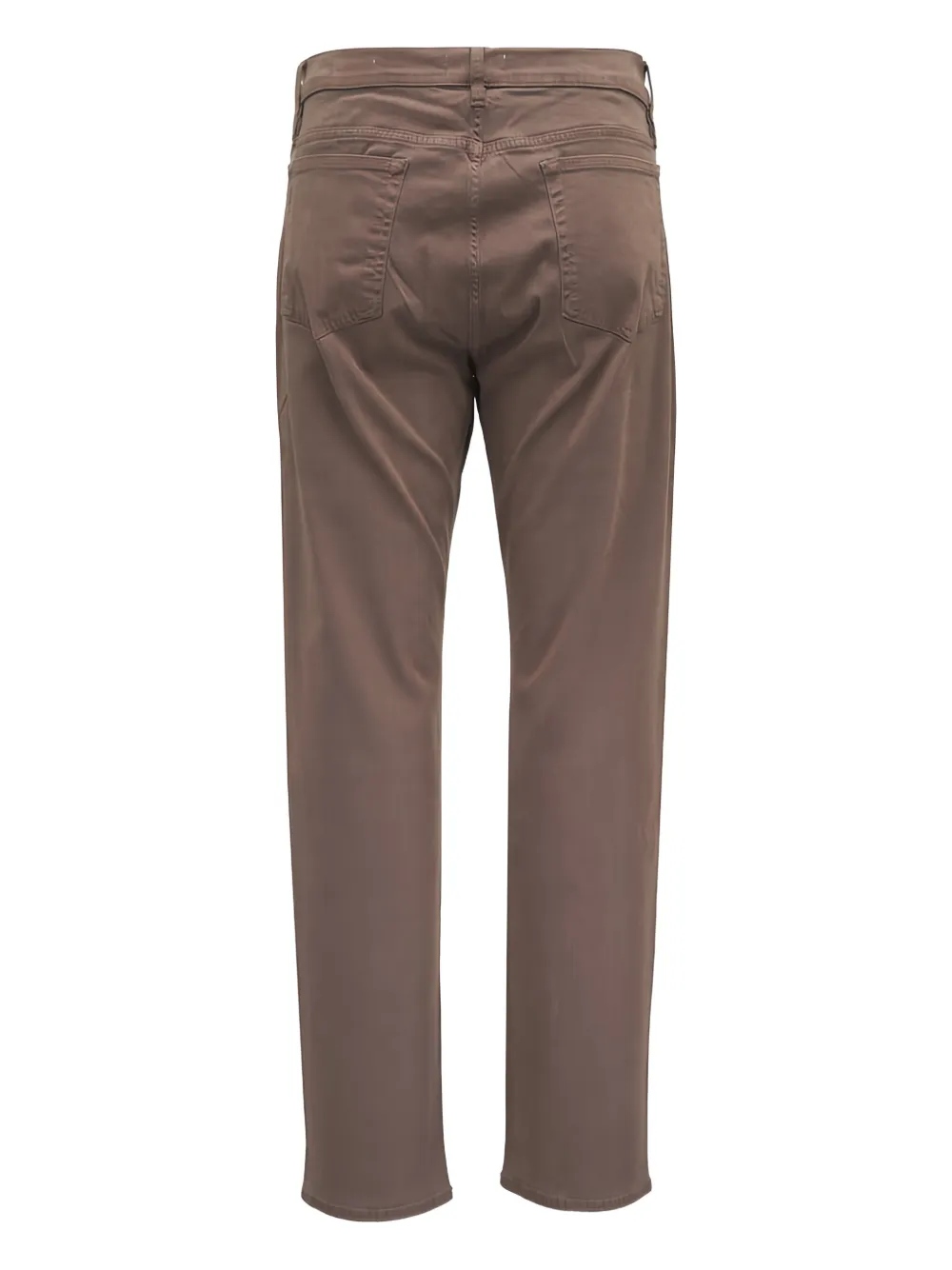 FRAME mid-rise slim-fit jeans | Slim-Fit Jeans | Image 2