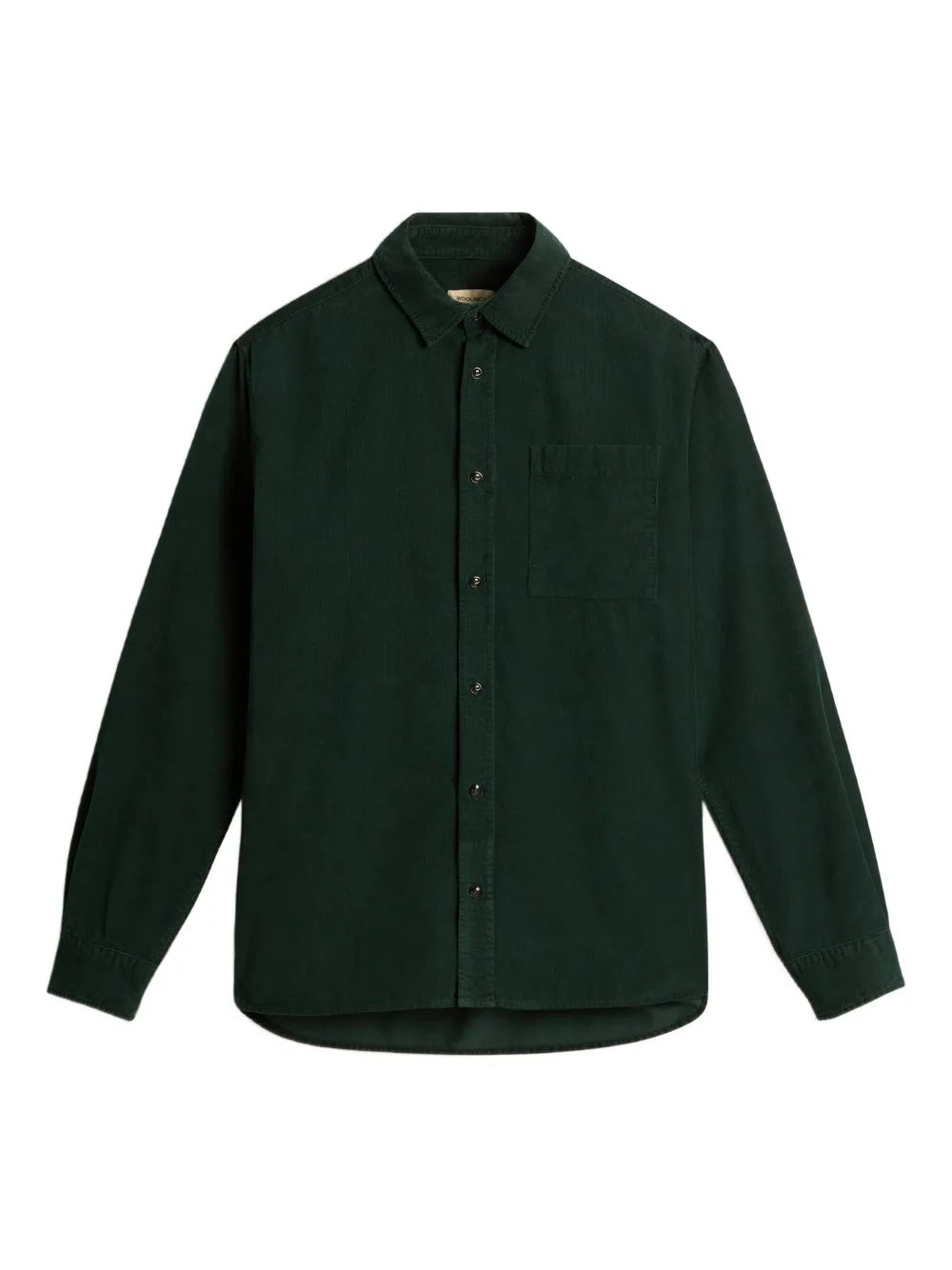 Woolrich Mackey shirt | Green | Image 1