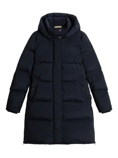 Woolrich Kelly coat