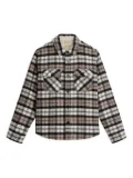 Woolrich Ranger shirt - Neutrals
