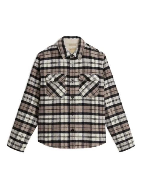 Woolrich chemise Ranger