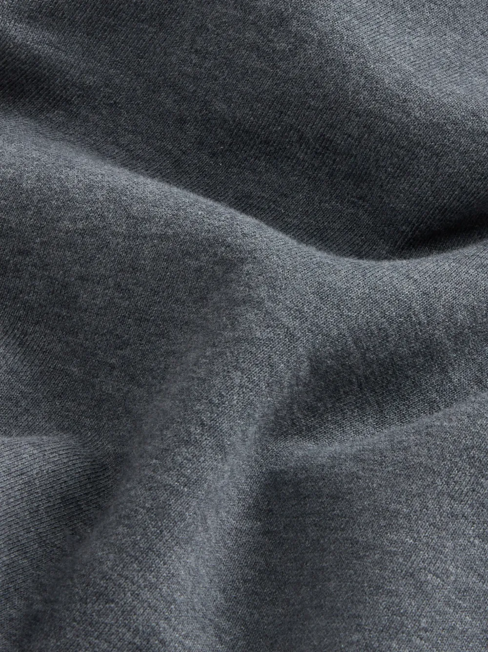 Woolrich Full-zip Hoodie In Gray