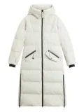 Woolrich GTX coat - White