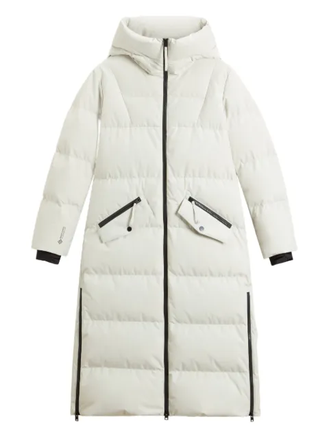 Woolrich GTX coat