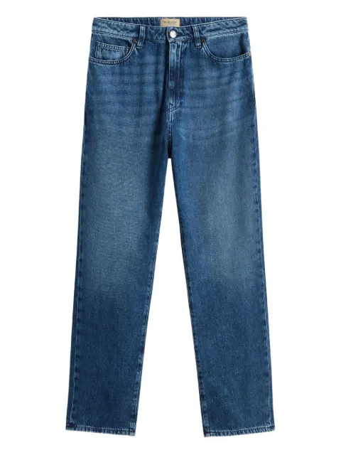 Woolrich cotton jeans